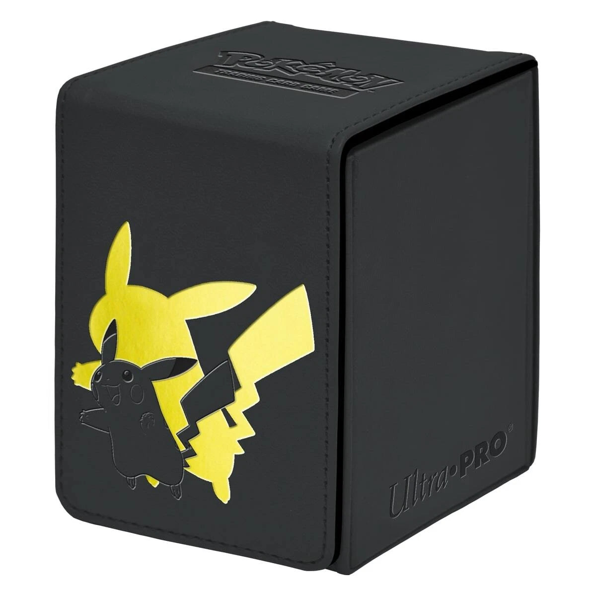 Alcove Flip Box Pokemon Elite Series Pikachu