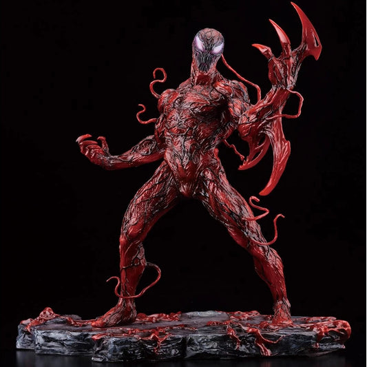 Marvel Universe Carnage Renewal Edition ARTFX+ 1:10 Scale Statue