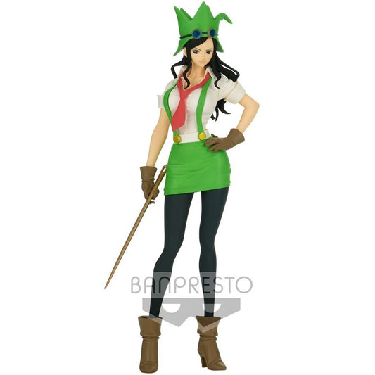 One Piece Nico Robin Ver. A Sweet Style Pirates Statue